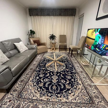 Adelaide Cbd Apartment - 3Br, 2Bath & Carpark Εξωτερικό φωτογραφία
