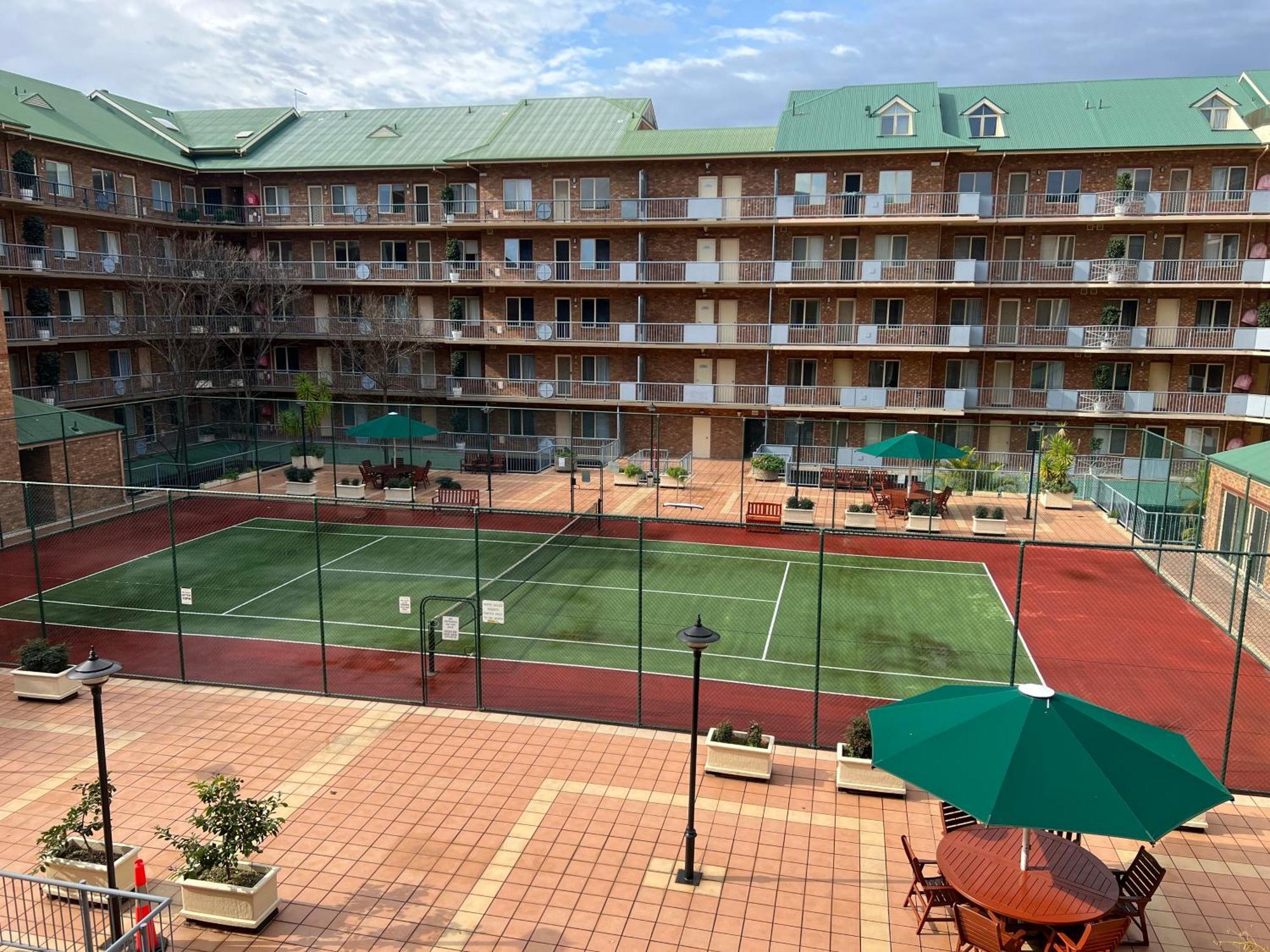 Adelaide Cbd Apartment - 3Br, 2Bath & Carpark Εξωτερικό φωτογραφία