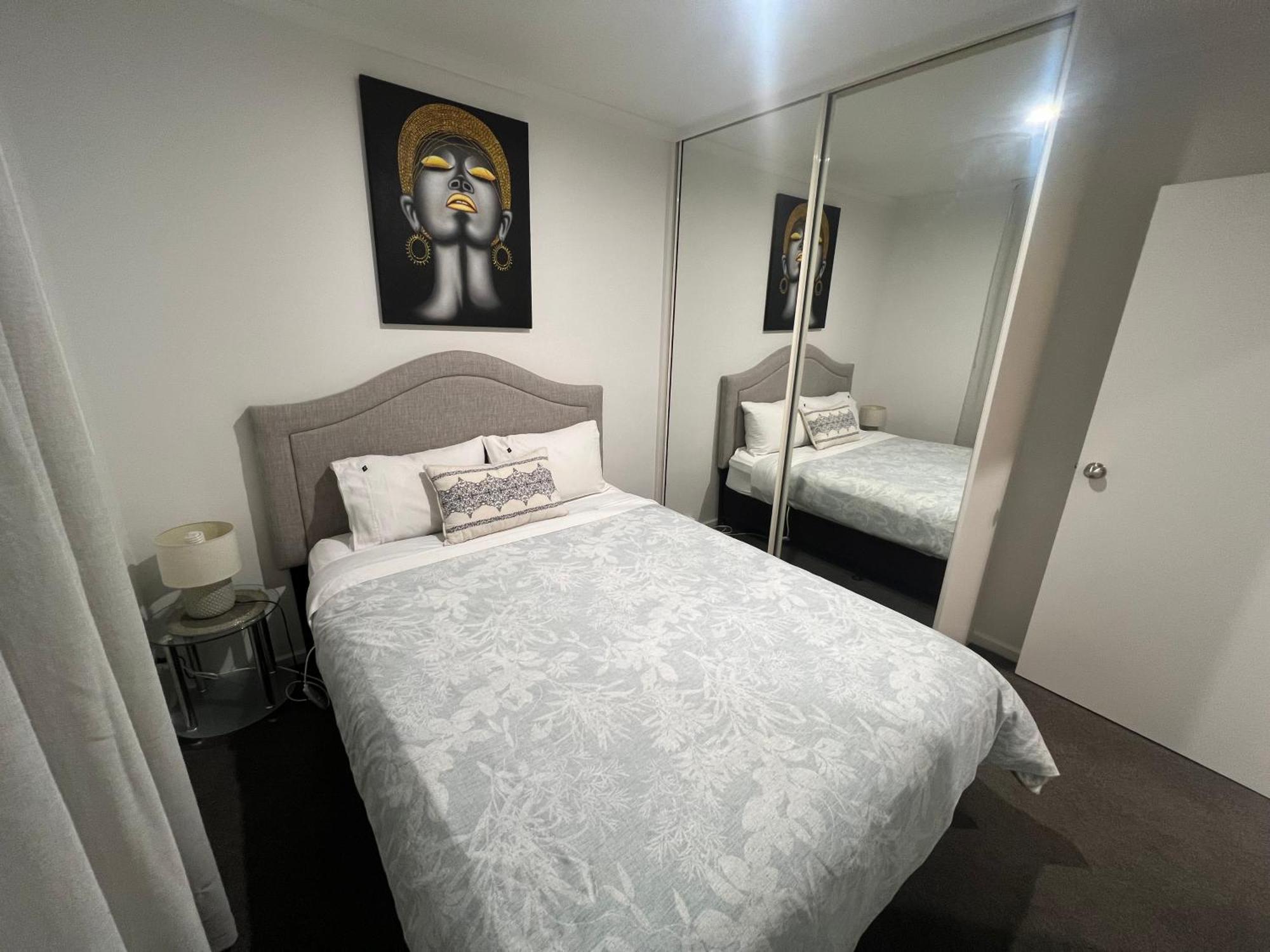 Adelaide Cbd Apartment - 3Br, 2Bath & Carpark Εξωτερικό φωτογραφία