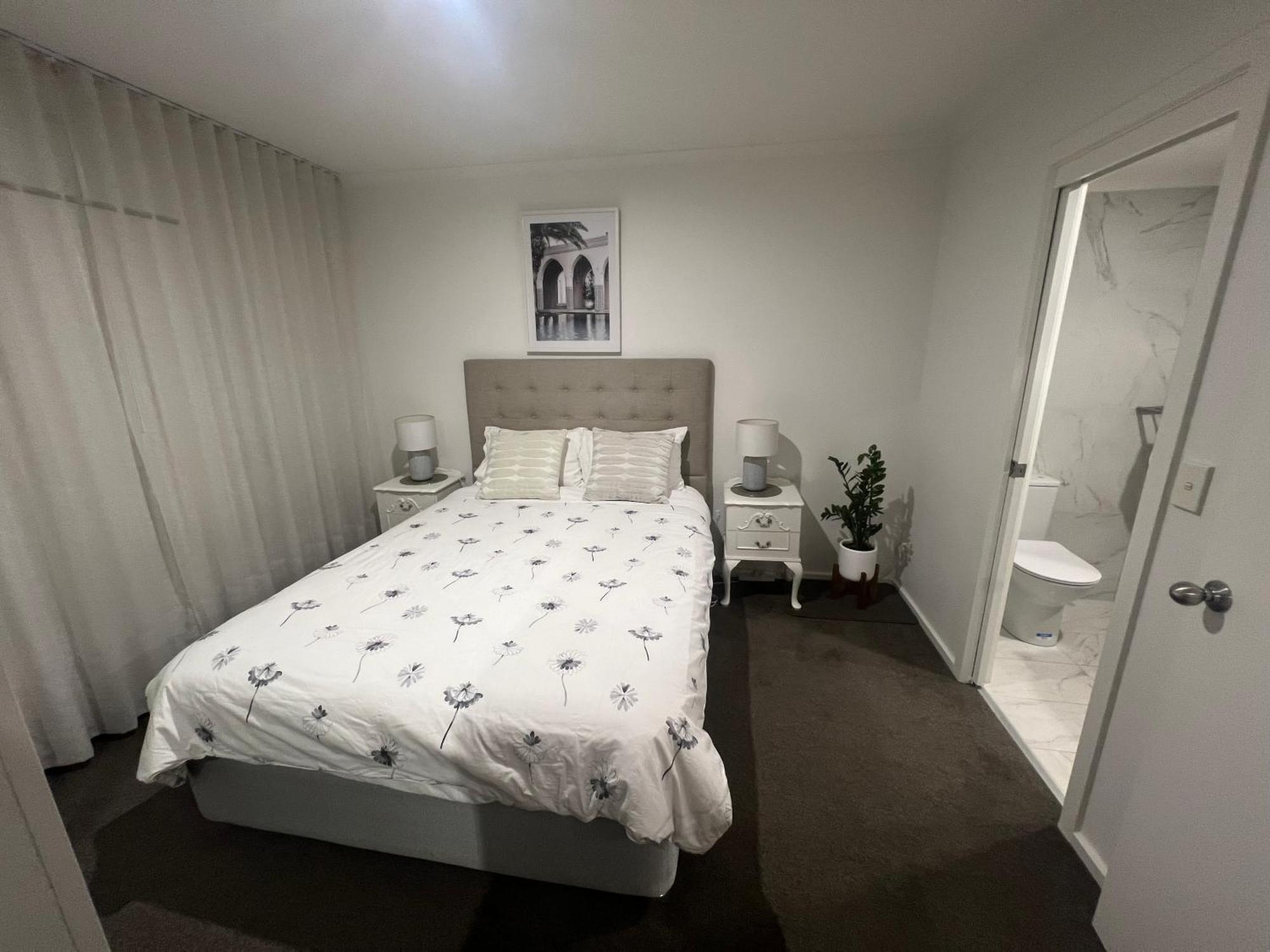 Adelaide Cbd Apartment - 3Br, 2Bath & Carpark Εξωτερικό φωτογραφία