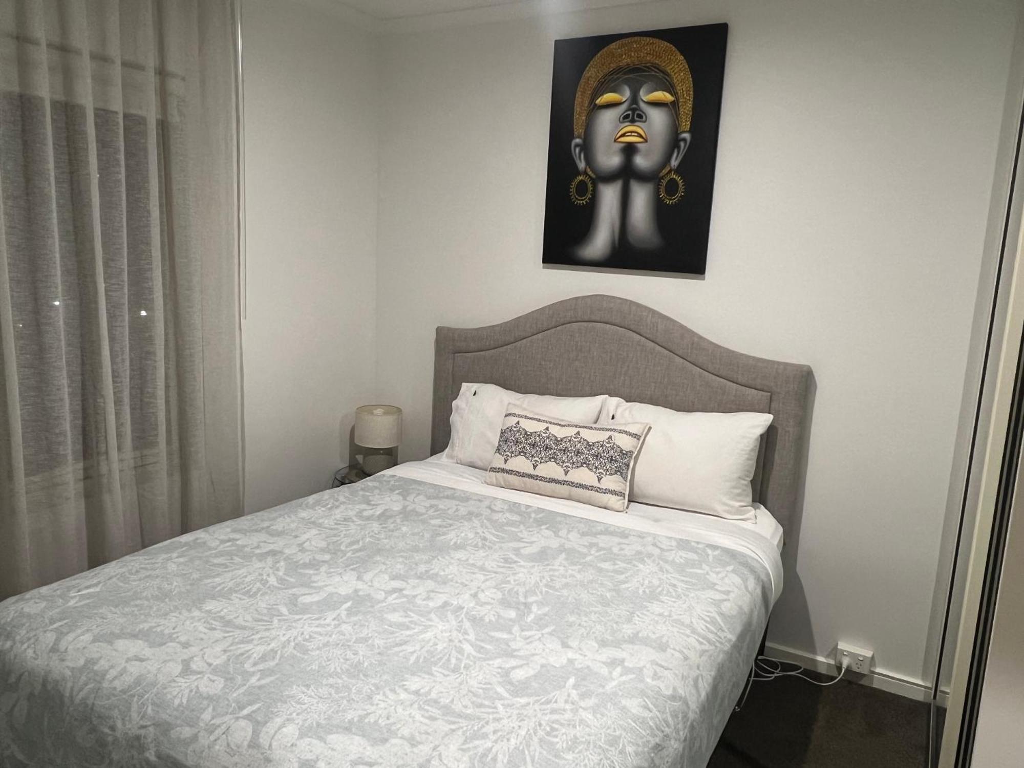 Adelaide Cbd Apartment - 3Br, 2Bath & Carpark Εξωτερικό φωτογραφία