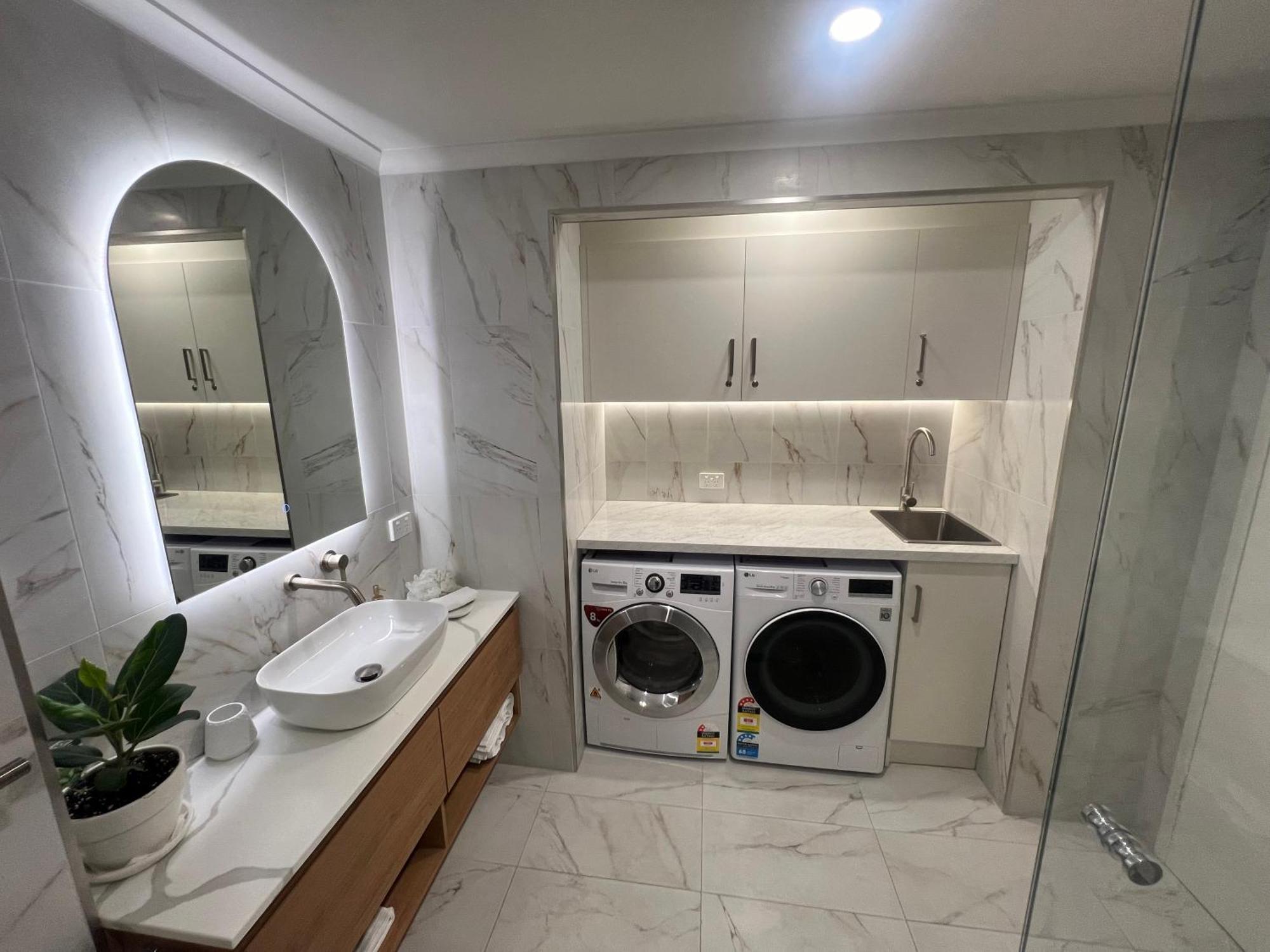 Adelaide Cbd Apartment - 3Br, 2Bath & Carpark Εξωτερικό φωτογραφία
