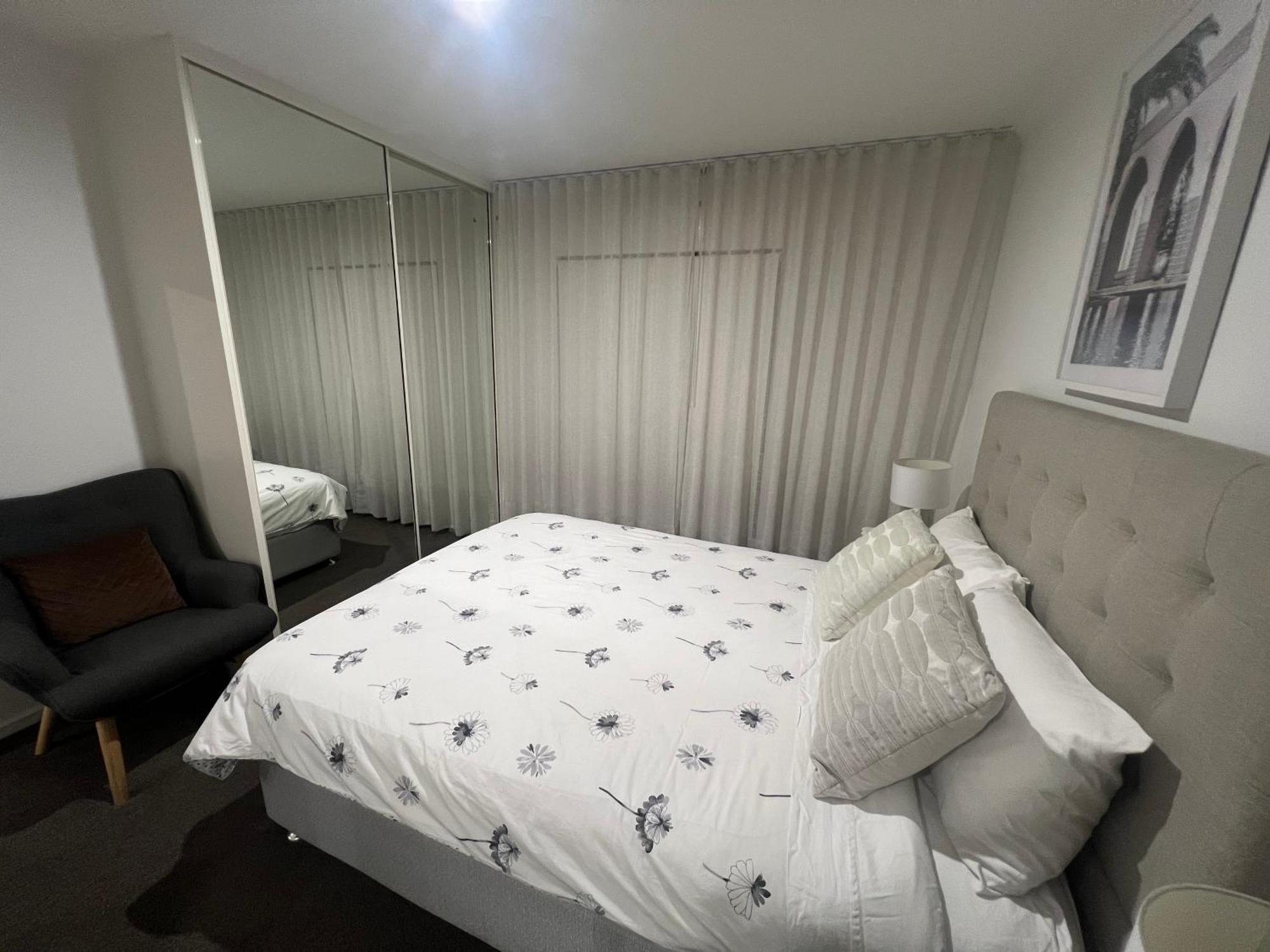 Adelaide Cbd Apartment - 3Br, 2Bath & Carpark Εξωτερικό φωτογραφία