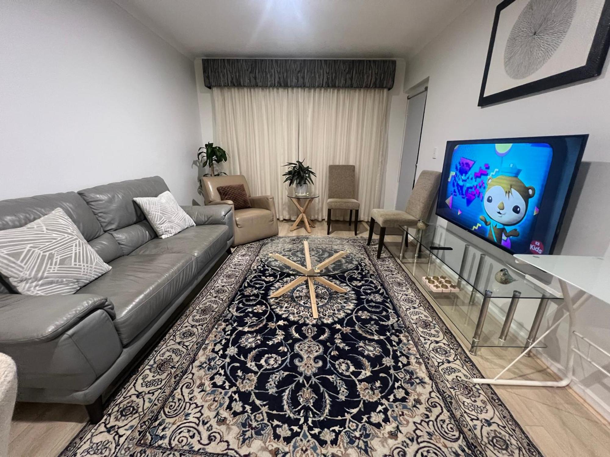 Adelaide Cbd Apartment - 3Br, 2Bath & Carpark Εξωτερικό φωτογραφία