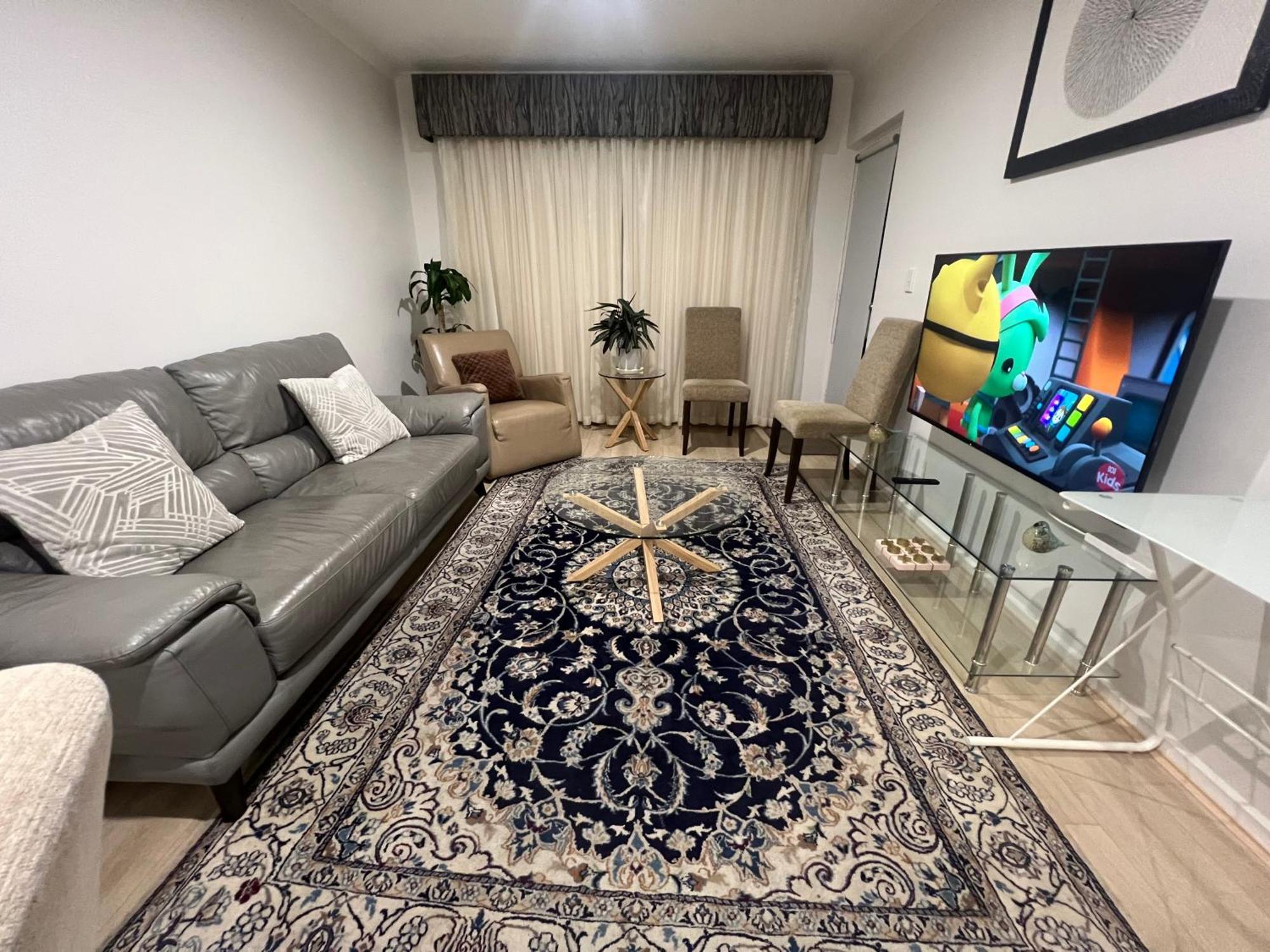 Adelaide Cbd Apartment - 3Br, 2Bath & Carpark Εξωτερικό φωτογραφία