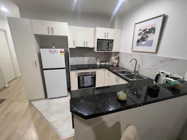 Adelaide Cbd Apartment - 3Br, 2Bath & Carpark Εξωτερικό φωτογραφία
