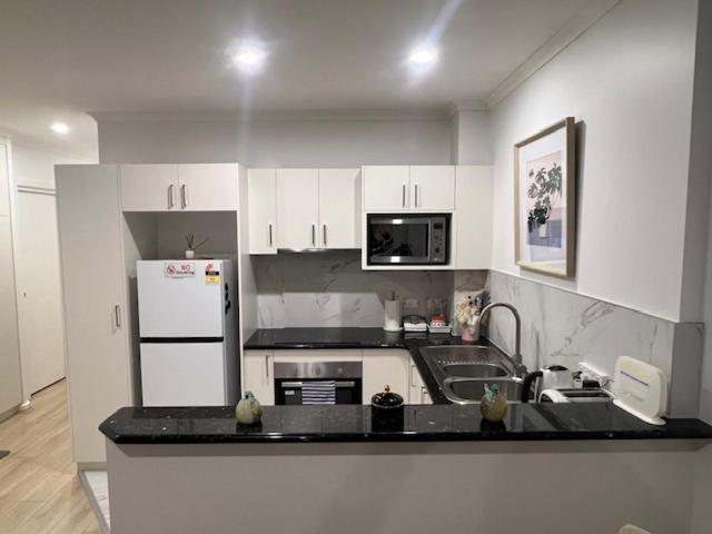 Adelaide Cbd Apartment - 3Br, 2Bath & Carpark Εξωτερικό φωτογραφία
