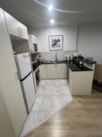 Adelaide Cbd Apartment - 3Br, 2Bath & Carpark Εξωτερικό φωτογραφία