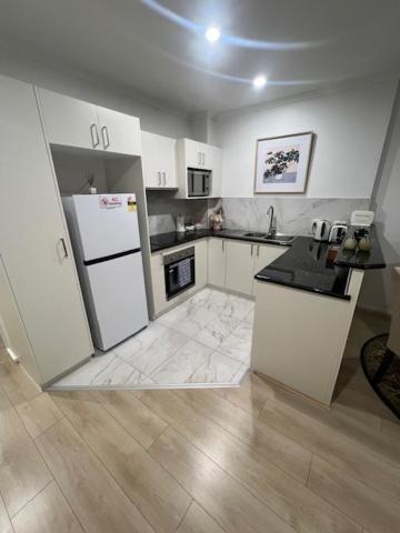 Adelaide Cbd Apartment - 3Br, 2Bath & Carpark Εξωτερικό φωτογραφία